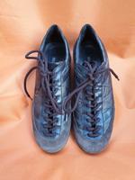Belmondo Damenschuhe Schürschuhe 37 braun Leder Bayern - Stein Vorschau