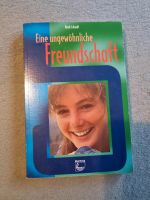 Eine ungewöhnliche Freundschaft Heidi Schmidt Taschenbuch Wuppertal - Vohwinkel Vorschau