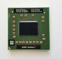 AMD Athlon 64 X2 QL-60 AMQL60DAM22GG 1.90 GHz Dual Core Bayern - Erlangen Vorschau
