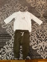 Babykleidung Jungs Set von Feetje in Größe 68 Köln - Widdersdorf Vorschau