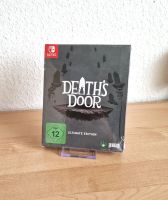 Nintendo Switch - Death's Door Ultimate Edition - NEU & OVP Baden-Württemberg - Weil am Rhein Vorschau