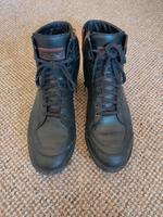 TCX Motorrad Sneaker Motorrad Schuhe Größe 45 Niedersachsen - Bad Zwischenahn Vorschau