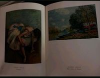 Meisterwerke des französischen Impressionismus, Kunstbuch Laprade Niedersachsen - Braunschweig Vorschau