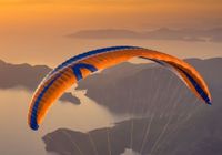 Chili 4S  mit Helm Gleitschirm / Paraglider Rheinland-Pfalz - Heuchelheim bei Frankenthal Vorschau