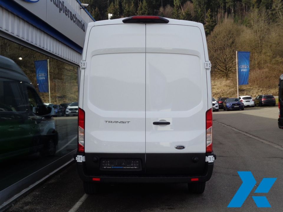 Ford Transit Kasten 310 L3 Trend 2.0 TDCi DPF EU6d in Tuttlingen