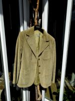 Bogner Cord Jacke/Jacket/Blazer *beige* 70er/80er Jahre Vintage München - Trudering-Riem Vorschau