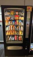 Snack-Getränke Automat von Wurlitzer IVC2 Hannover - Mitte Vorschau