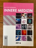 Herold Innere Medizin, 2016, wie neu München - Ludwigsvorstadt-Isarvorstadt Vorschau