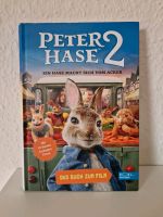 Kinderbuch, Peter Hase 2, Das Buch zum Film Nordrhein-Westfalen - Lüdinghausen Vorschau