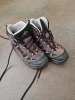 Wanderschuhe Sachsen - Gaußig Vorschau