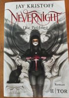 Nevernight - die Prüfung NEU incl. Versand Nordrhein-Westfalen - Aldenhoven Vorschau