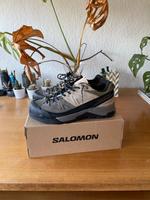 Salomon X Alp Wanderschuhe 38.5 gorpcore no xt6 xt4 Hannover - Linden-Limmer Vorschau