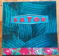 Schallplattensammlung Auflösung SATOR Stock Rocker Nuts LP Vinyl Brandenburg - Leegebruch Vorschau