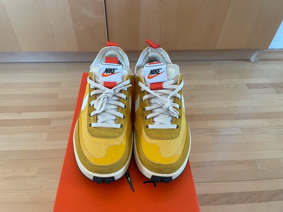 NikeCraft General Purpose Shoe Tom Sachs EU 36 US 4 in Duisburg