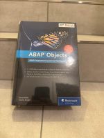 ABAP Objects Buch OVP Nordrhein-Westfalen - Pulheim Vorschau