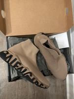 Balenciaga Speed Graffiti beige top Zustand Eimsbüttel - Hamburg Schnelsen Vorschau