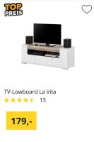 TV Kommode TV Board neu verpackt Hessen - Hanau Vorschau