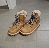 Neuwertige Winterschuhe /  Stiefeletten  Gr. 33 Nordrhein-Westfalen - Meerbusch Vorschau