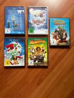 Disney DVDs (5 Stk.) Friedrichshain-Kreuzberg - Kreuzberg Vorschau