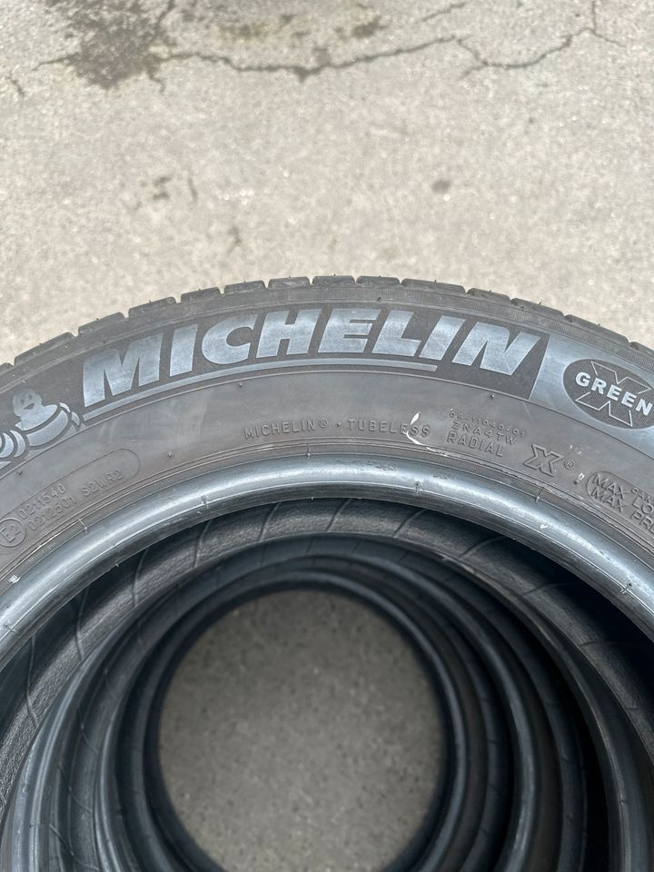 185/65 15 88T gebrauchtreifen Michelin in Essen