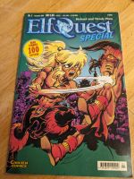 Carlsen Comics : Elf Quest 1998 Nr 1 Neue Abenteuer in der Elfenw Nordrhein-Westfalen - Hilden Vorschau
