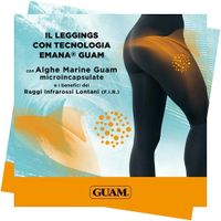 Guam Leggings mit Meeresalgen, Größe S/M Hessen - Körle Vorschau