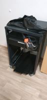 Samson 19" Rack mit Schublade und Blenden (schwarz) Hessen - Münster Vorschau