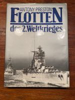 Antony Preston : Flotten des 2. Weltkrieges Eimsbüttel - Hamburg Niendorf Vorschau