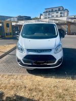 Ford Transit custom Saarland - Schwalbach Vorschau