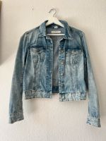 Jeansjacke Berlin - Wilmersdorf Vorschau