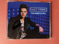 Luca Hänni Shameless (2-Track) inkl. Autogramm Lübeck - St. Lorenz Süd Vorschau