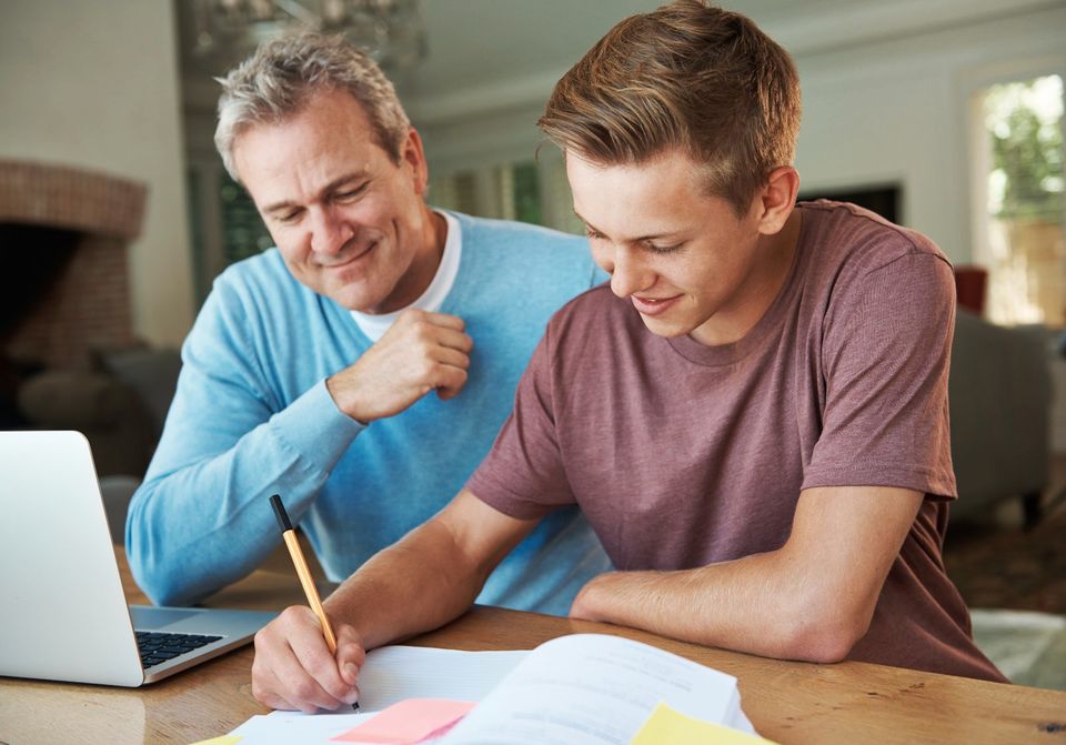 Online Nachhilfe Remscheid Mathe, Englisch, Deutsch - alle Fächer in Remscheid