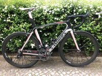 Rennrad Specialized S-Works Venge Super Record EPS- Lightweight Berlin - Spandau Vorschau