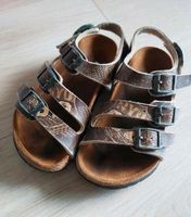 Birkenstock Birkie Sandalen Gr. 25 Sommer Schuhe Nordrhein-Westfalen - Borken Vorschau