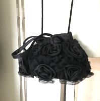 Abendtasche Täschchen Rosen Neu Abiball Ausgehen Organza Schleswig-Holstein - Ahrensburg Vorschau