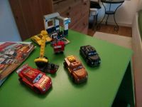 Easy to build  lego 10743 Cars smokeys Garage Sachsen - Radibor Vorschau