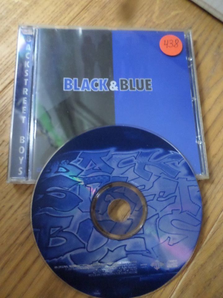 CDs Verschiedene Bee Gees Black&Blue  Ace Of Base etc in Murrhardt