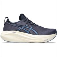 Schuhe: gel nimbus 27 blau West - Schwanheim Vorschau