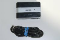 Hama Card Reader all in one Bayern - Bibertal Vorschau