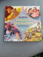 Die schönsten Familie Geschichte zum Vorlesen Bayern - Augsburg Vorschau