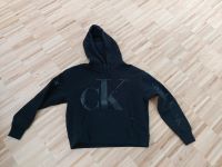 Hoodie Calvin Klein in Gr. M Hessen - Eschborn Vorschau