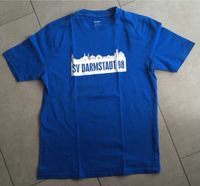 Jako Darmstadt 98 T-Shirt - Gr. 164 Hessen - Münster Vorschau