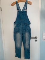 GAP Jeans Latzhose, blau, Gr. M Baden-Württemberg - Ostfildern Vorschau