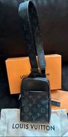 Louis Vuitton Tasche*Outdoor Sling Bag M30741 **nahezu neuwertig* Hannover - Ricklingen Vorschau