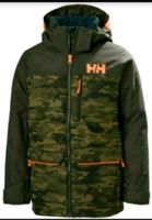 Neu Helly Hansen Winterjacke/Skijacke Gr.176 Camo/Camouflage Gr.1 Niedersachsen - Isernhagen Vorschau