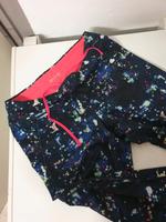 Laufhose Sporthose Leggings Activ Größe  S 36 Rheinland-Pfalz - Lorscheid Vorschau