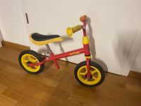 Kinderfahrrad Kettler Laufrad 10 Zoll Kr. München - Höhenkirchen-Siegertsbrunn Vorschau