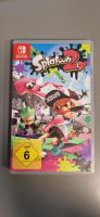 Splatoon 2 Nintendo Switch Mecklenburg-Vorpommern - Nostorf Vorschau