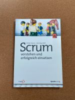 Scrum verstehen und erfolgreich einsetzen Buch Bayern - Wartmannsroth Vorschau