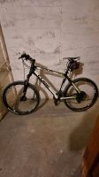 Cube Mountainbike Analog 26Zoll München - Schwanthalerhöhe Vorschau